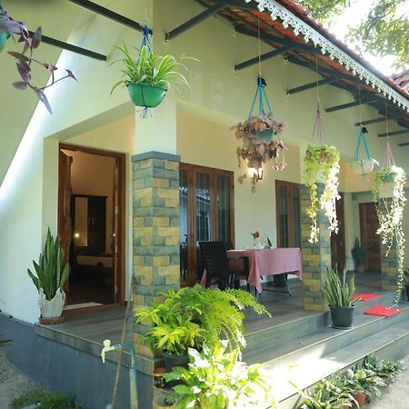 Marari Sophy Villa Mararikulam Bagian luar foto