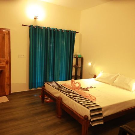Marari Sophy Villa Mararikulam Bagian luar foto