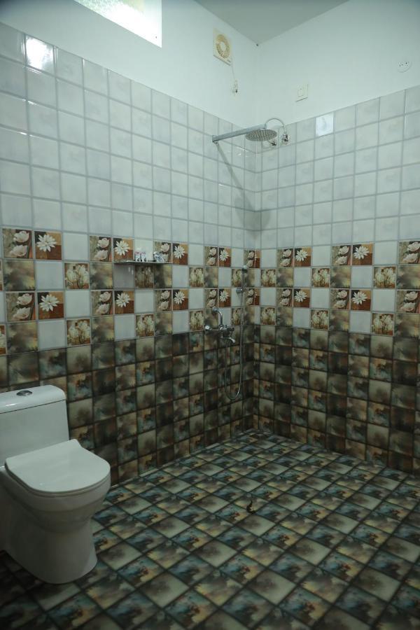 Marari Sophy Villa Mararikulam Bagian luar foto