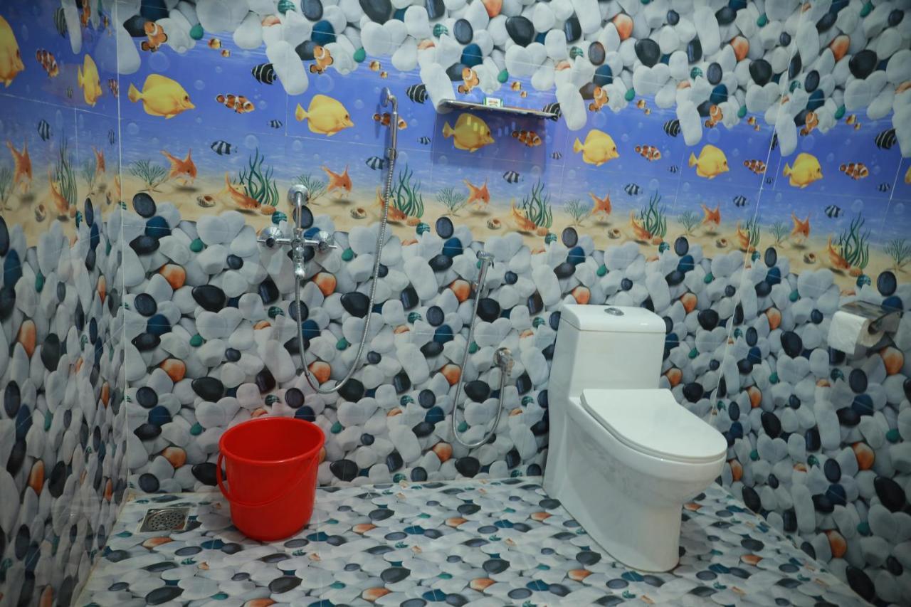 Marari Sophy Villa Mararikulam Bagian luar foto
