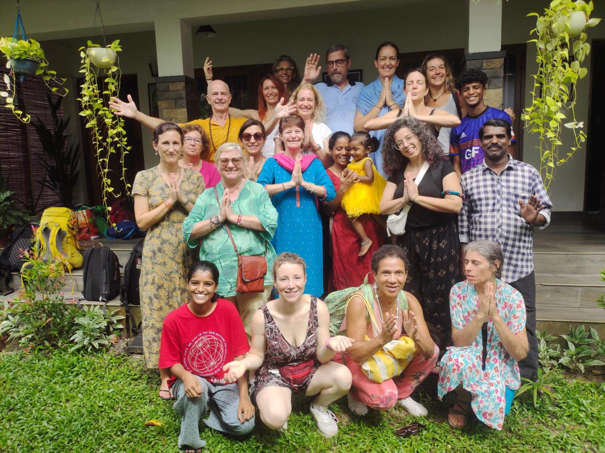 Marari Sophy Villa Mararikulam Bagian luar foto