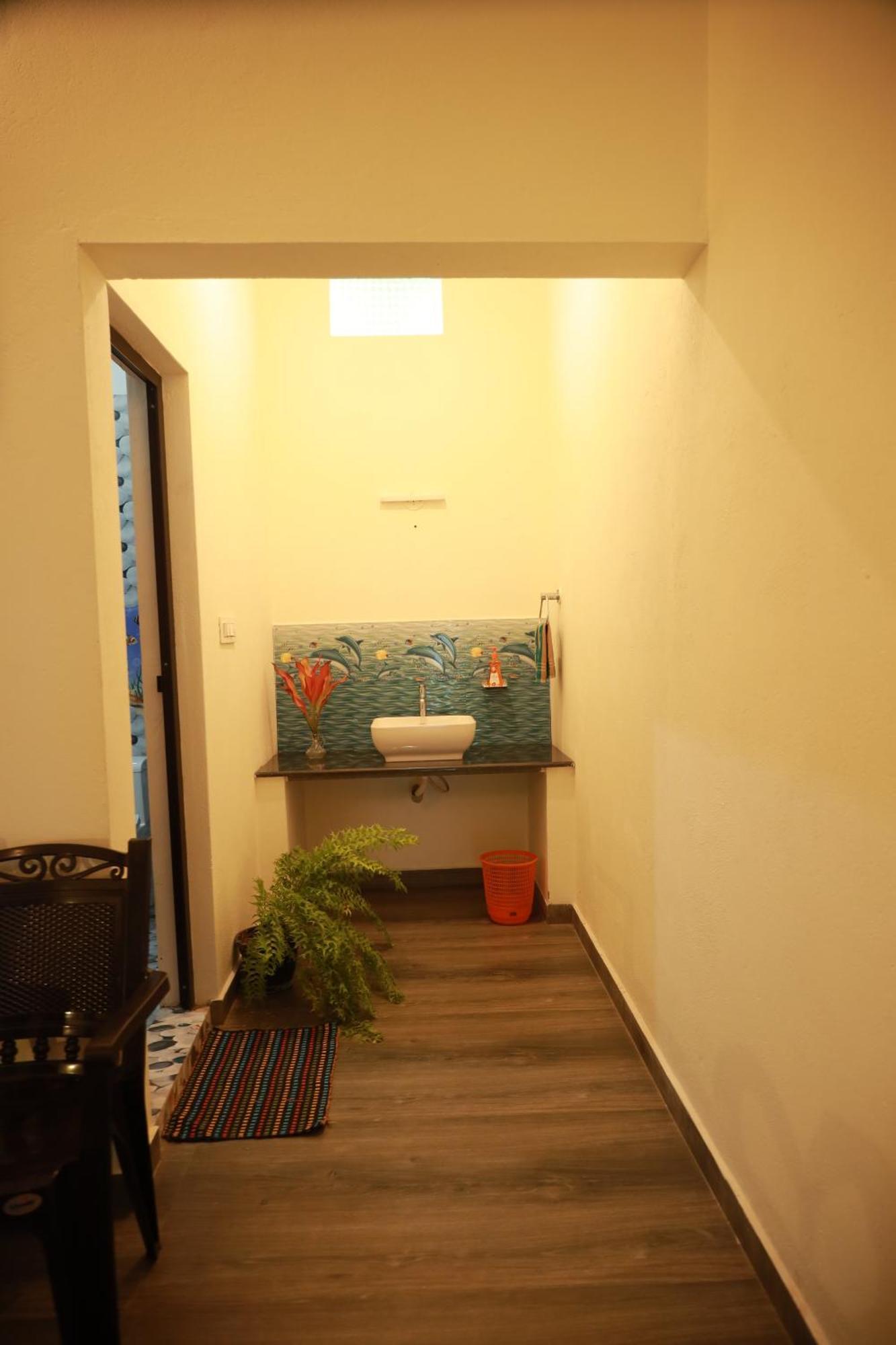 Marari Sophy Villa Mararikulam Bagian luar foto