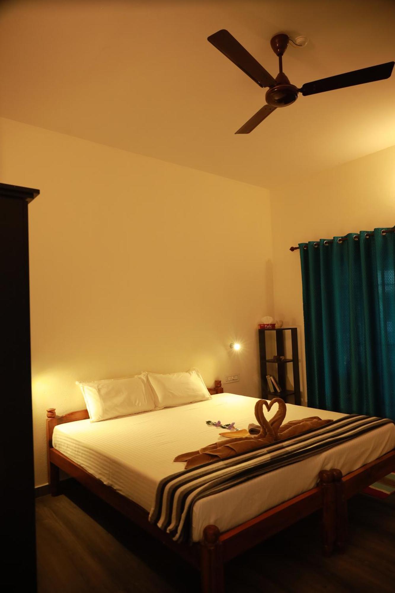 Marari Sophy Villa Mararikulam Bagian luar foto