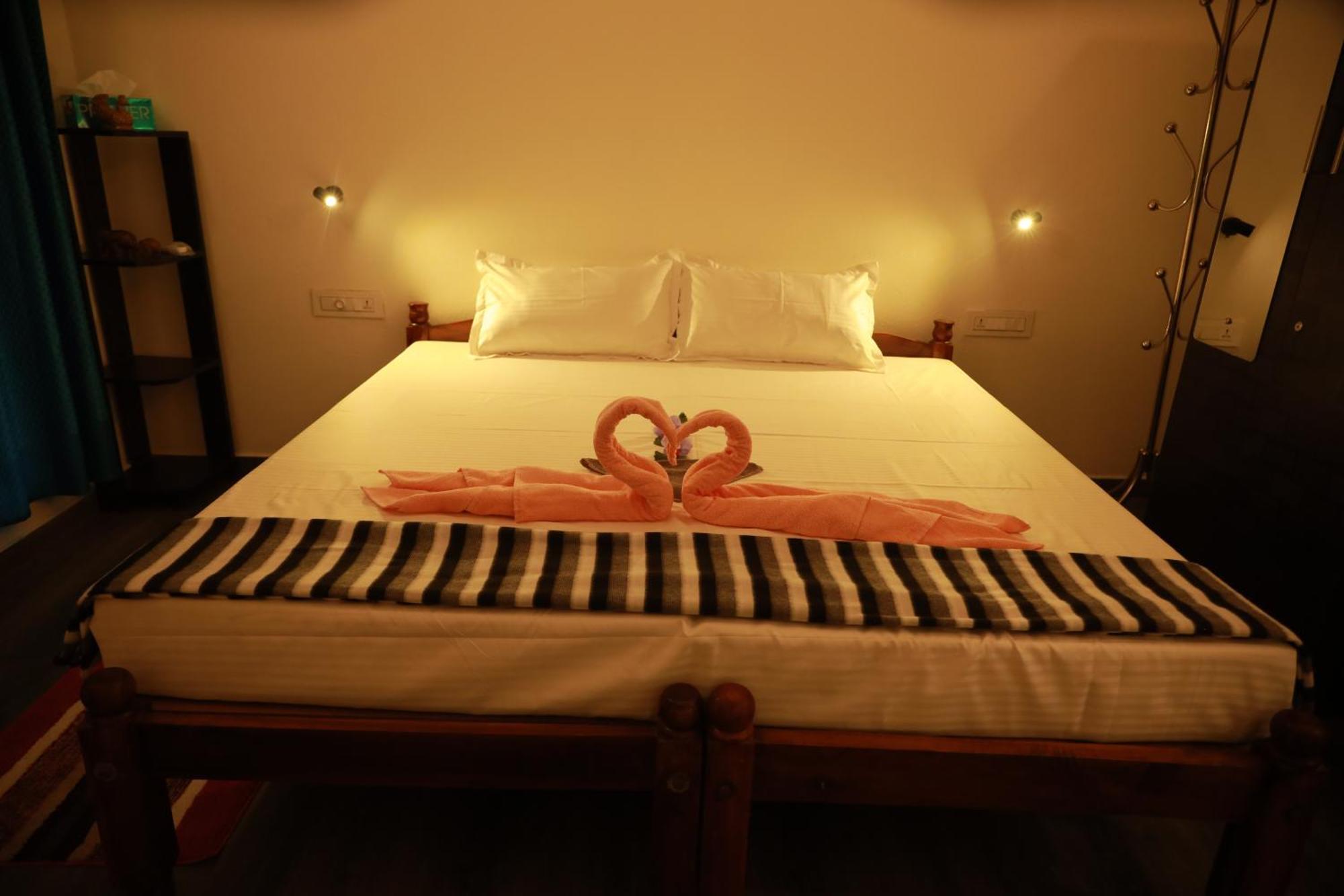 Marari Sophy Villa Mararikulam Bagian luar foto