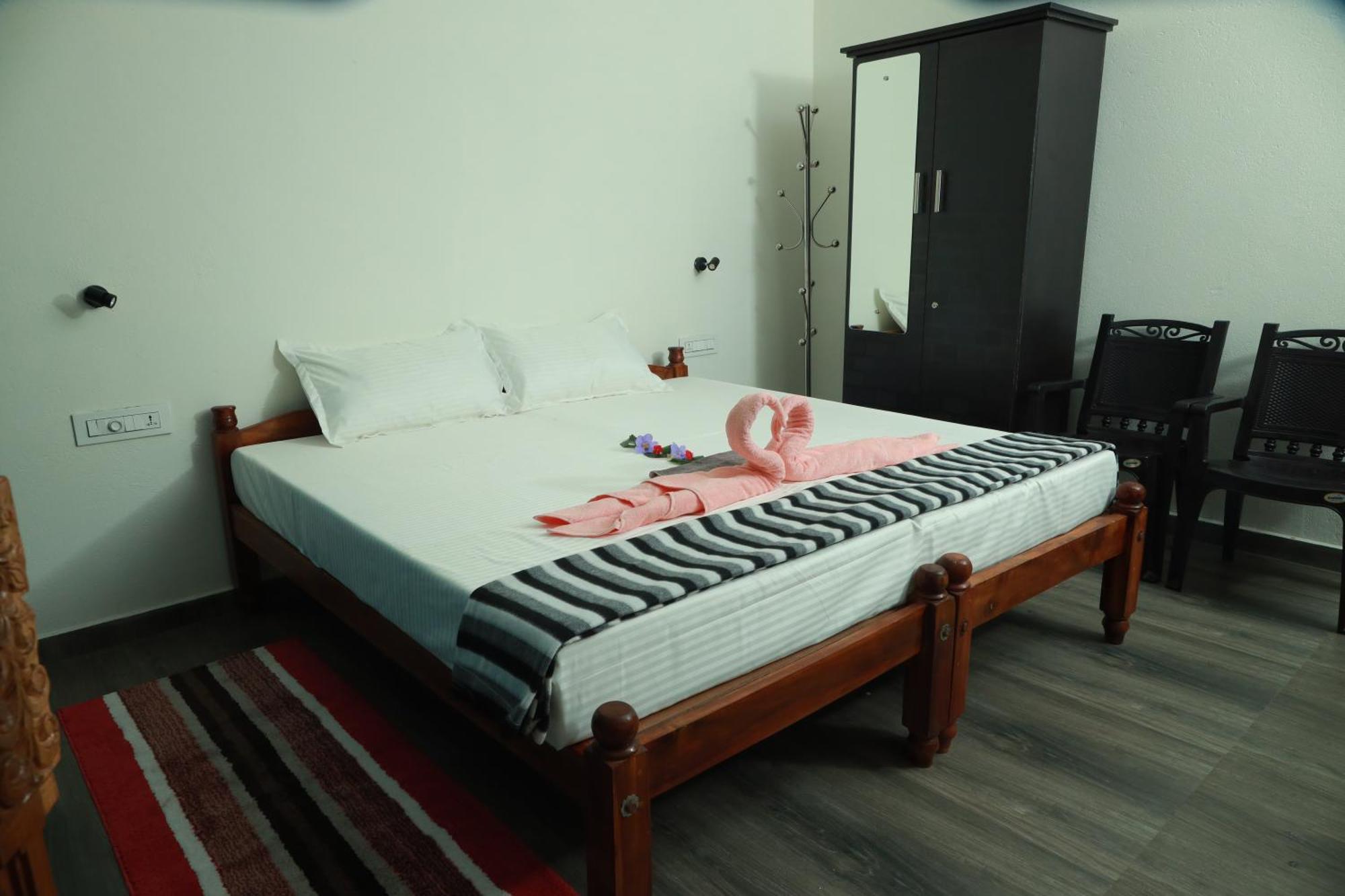 Marari Sophy Villa Mararikulam Bagian luar foto